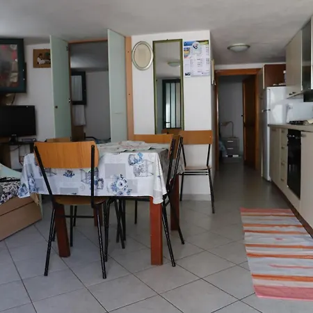 Nyaraló Casa Per Le Vacanze Al Mare Limpiddu