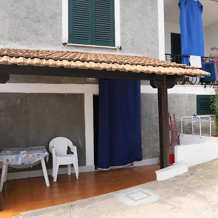 Nyaraló Casa Per Le Vacanze Al Mare