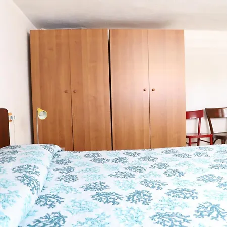 Nyaraló Casa Per Le Vacanze Al Mare *