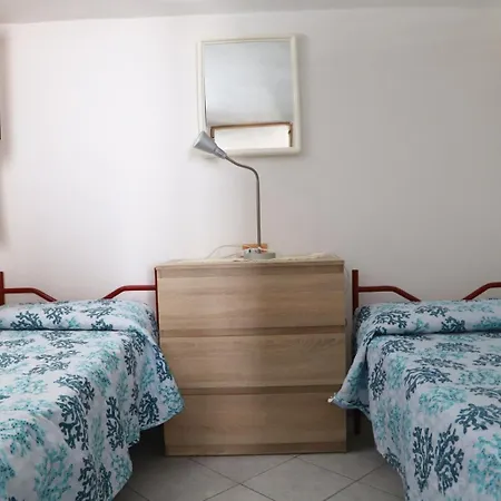 Casa Per Le Vacanze Al Mare *
