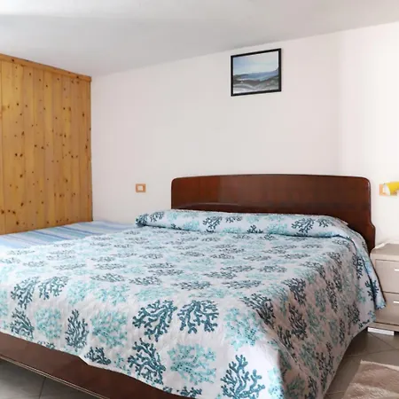 Nyaraló Casa Per Le Vacanze Al Mare Limpiddu