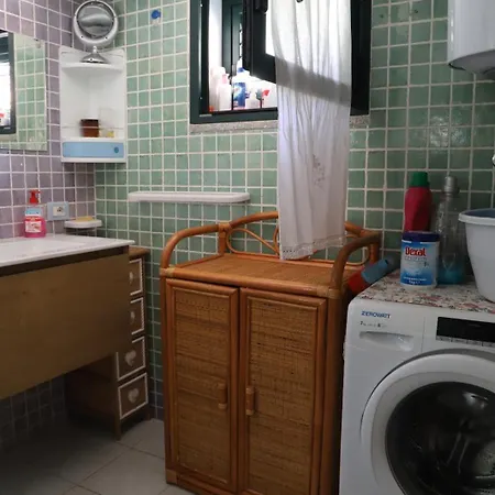 Nyaraló Casa Per Le Vacanze Al Mare Limpiddu
