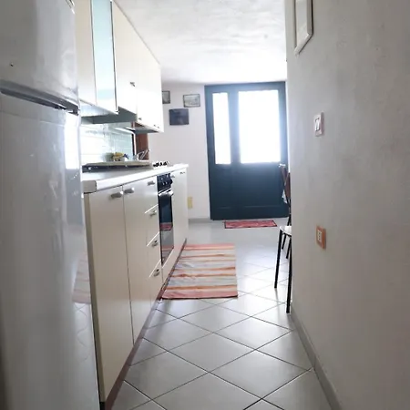 بيت للعطل Casa Per Le Vacanze Al Mare