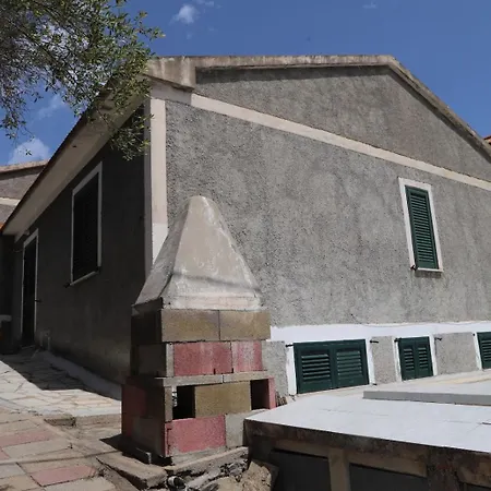 Casa Per Le Vacanze Al Mare بيت للعطل